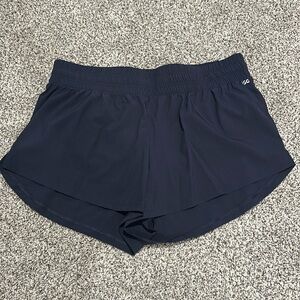 XL High Rise Shorts